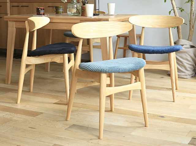 ダイニング asscer