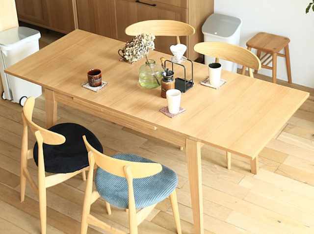 ダイニング asscer