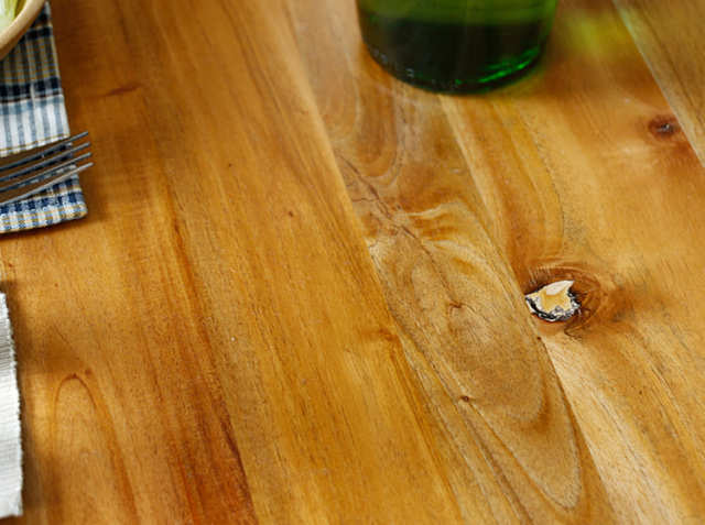 ダイニング atea