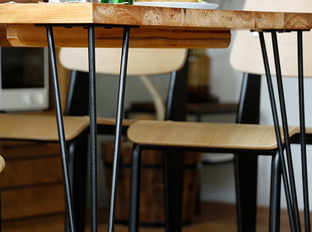 ダイニング atea