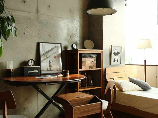 ポスター バンクシ―