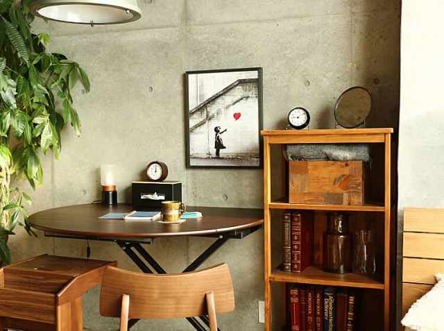 ポスター バンクシ―