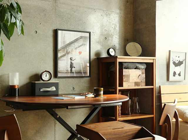 ポスター バンクシ―