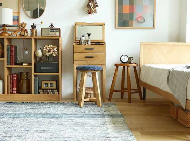 ドレッサー バーベル