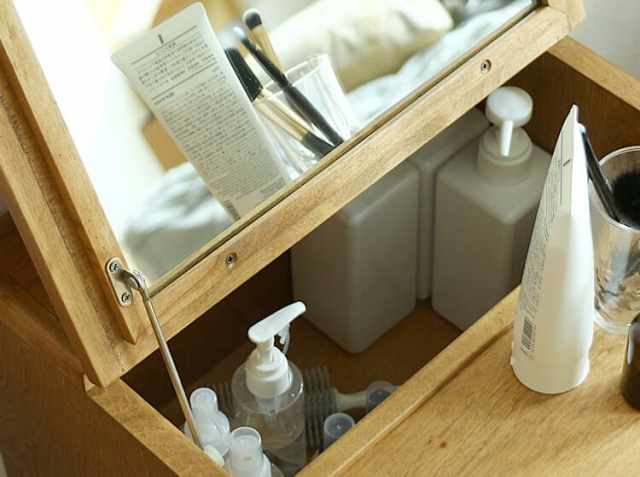 ドレッサー バーベル