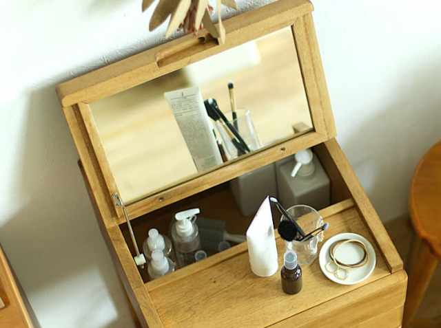 ドレッサー バーベル