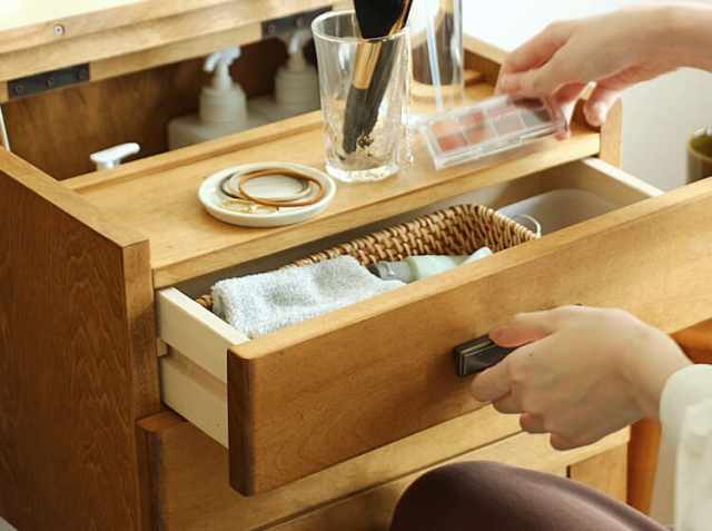 ドレッサー バーベル