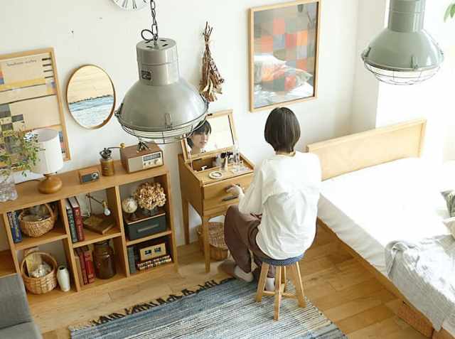 ドレッサー バーベル