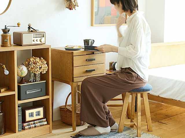 ドレッサー バーベル