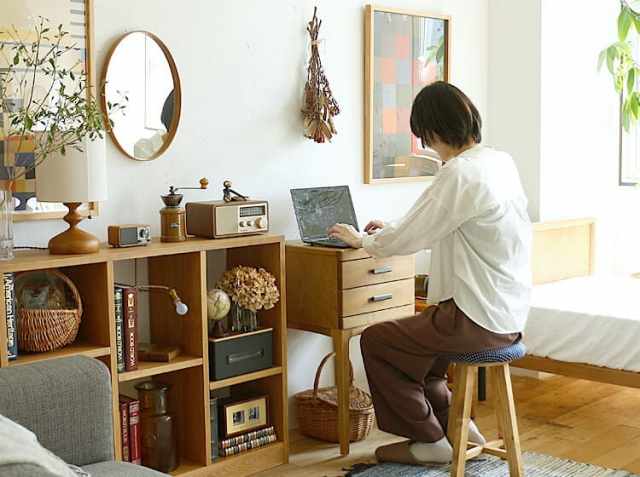 ドレッサー バーベル