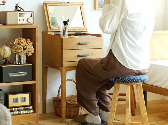 ドレッサー バーベル