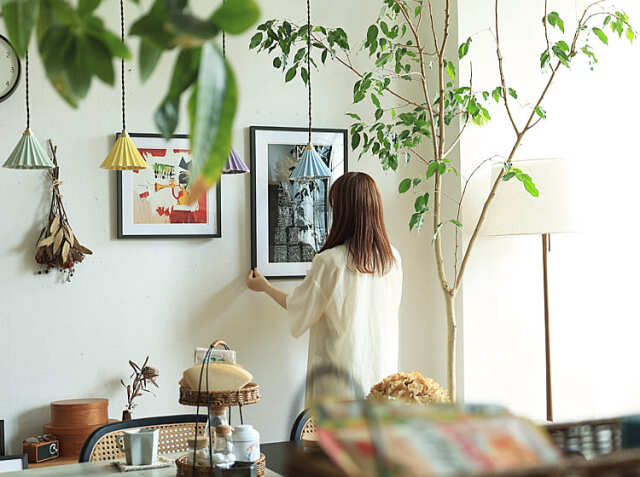 アートポスター Jean-Michel Basquiat 「Tuxedo ,1982」｜北欧