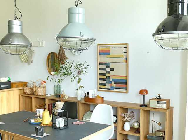 アートポスター bauhaus