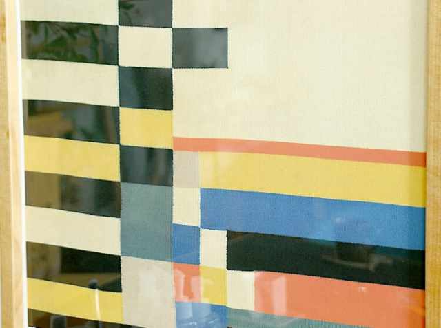 アートポスター bauhaus