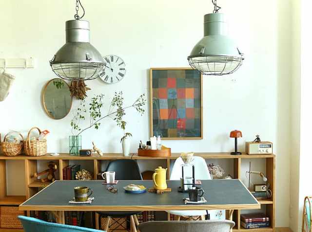 アートポスター bauhaus