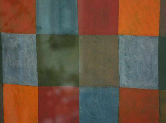 アートポスター バウハウスでのスポーツ写真 Bauhauss_Swimming_Pool_Print__