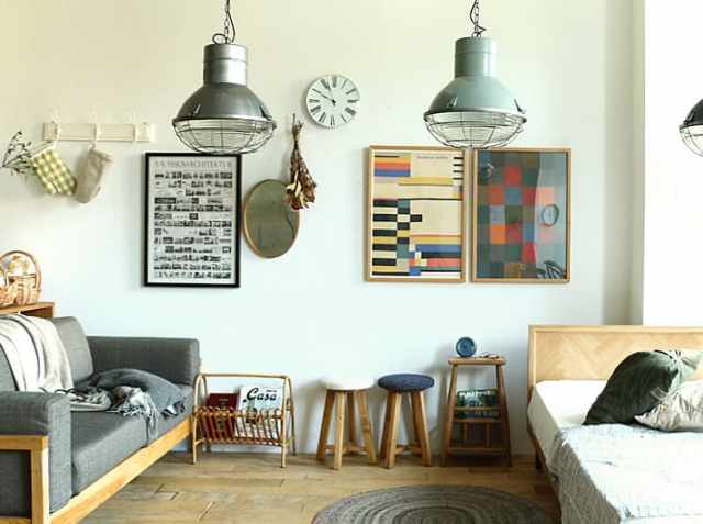 アートポスター bauhaus