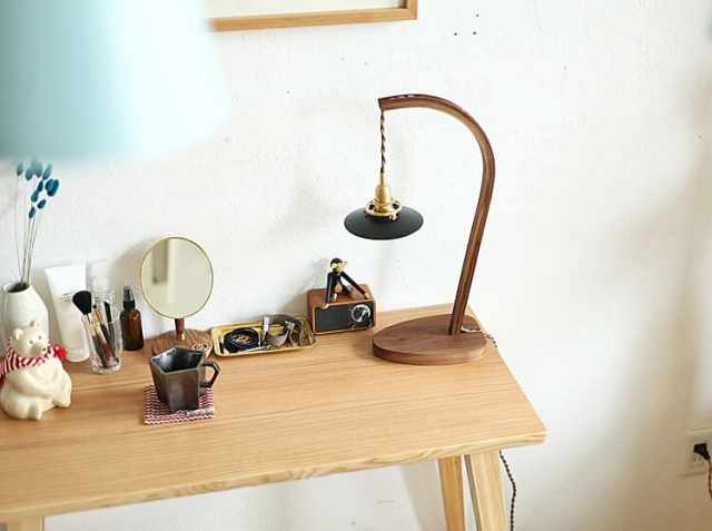 テーブルランプ Bawa（バウア）Dタイプ｜北欧・ヴィンテージインテリア