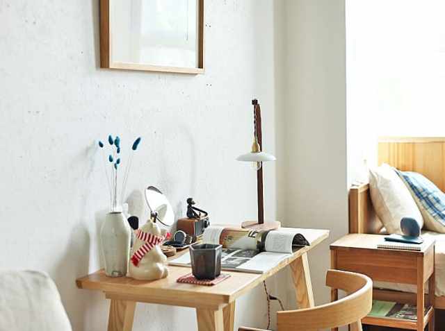 テーブルランプ Bawa（バウア）Cタイプ｜北欧・ヴィンテージインテリア