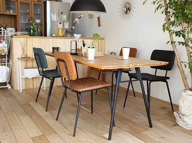 ダイニングテーブル xxx XANDER DESIGNS JULIE DINNING TABLE 1600 ジュリーダイニング