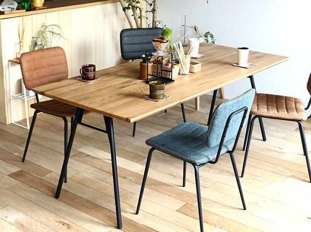 ダイニング beeg