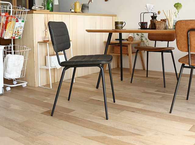 ダイニングチェア BEEG（ビーグ）｜北欧・ヴィンテージインテリア