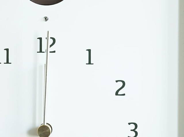 カッコー時計 Birdhouse Clock｜北欧・ヴィンテージインテリア・家具
