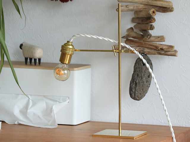 BRANCH BIT LAMP（ブランチビットランプ）｜北欧・ヴィンテージ