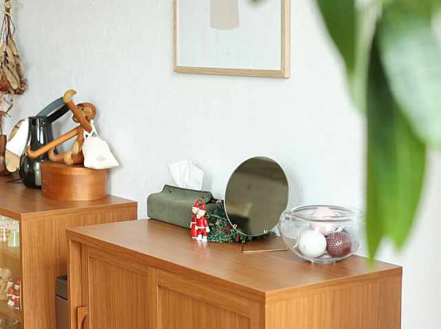 北欧オブジェ boble