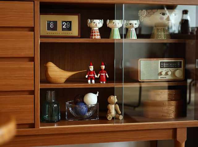 北欧オブジェ boble