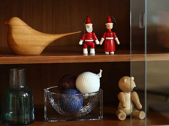 北欧オブジェ boble