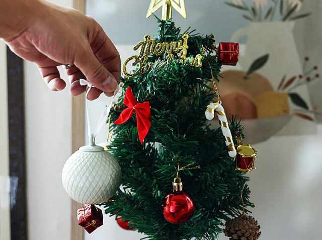 北欧オブジェ boble