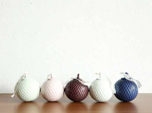 北欧オブジェ boble