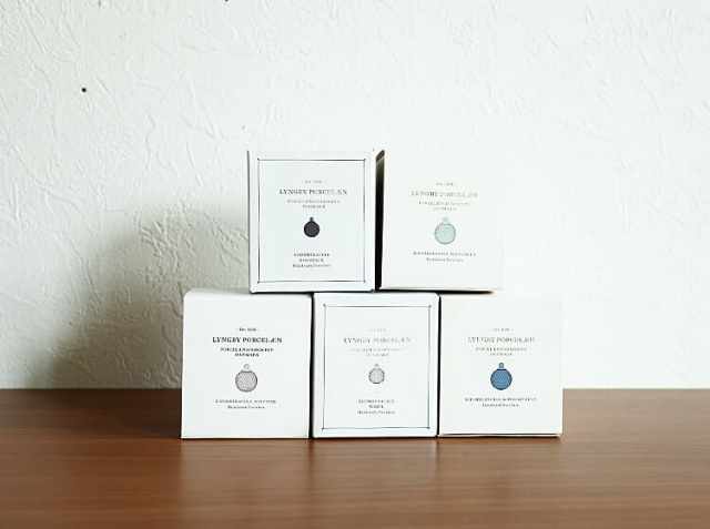 北欧オブジェ boble