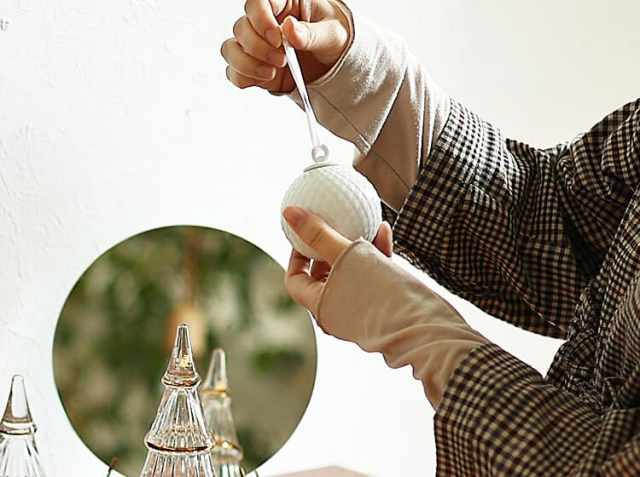 北欧オブジェ boble