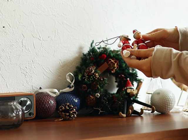 北欧オブジェ boble