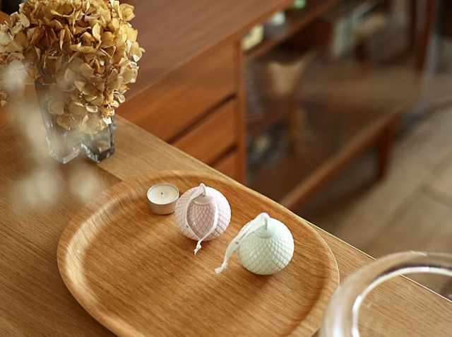 北欧オブジェ boble