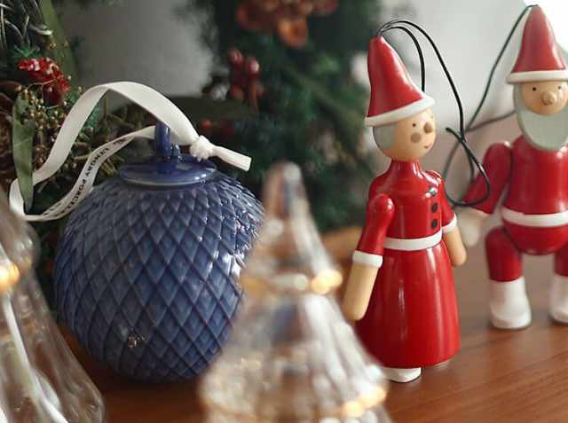 北欧オブジェ boble