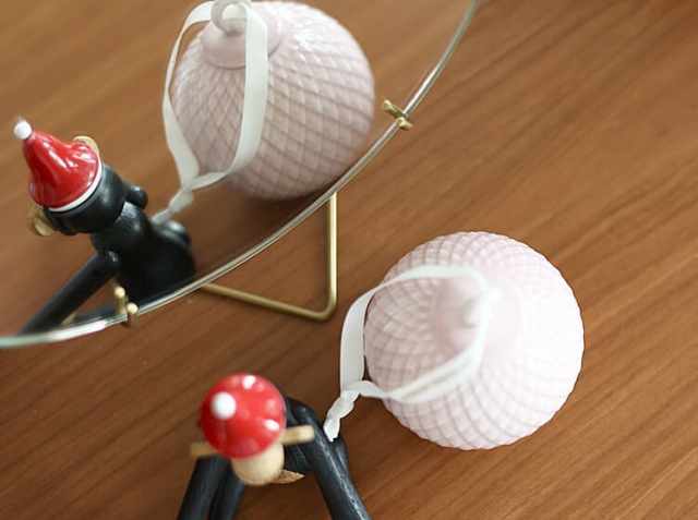 北欧オブジェ boble