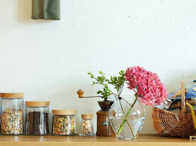 BOHEMIA Cristal フラワーベース　花瓶　チェコ製 BOHEMIA CRISTAL フラワーベース ウォーターフォール 高さ24.5cm｜北欧