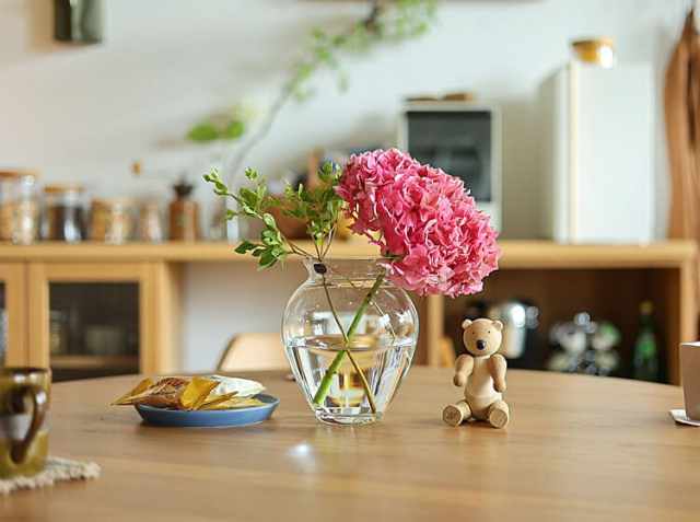 ボヘミアン デキャンタ 花瓶 フラワーベース セット インテリア ボヘミアン デキャンタ 花瓶 フラワーベース セット インテリア