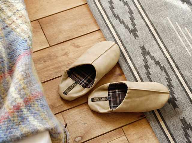 スリッパ ルームシューズ