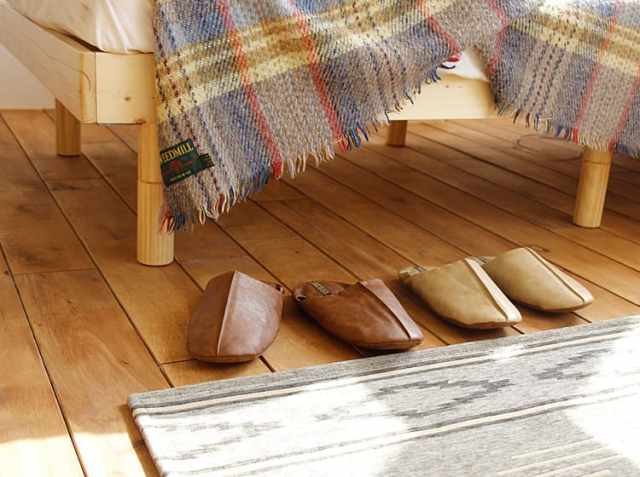 スリッパ ルームシューズ