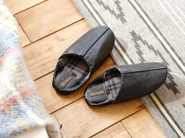 スリッパ ルームシューズ