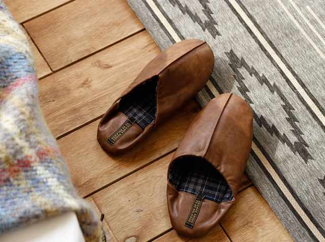 スリッパ ルームシューズ