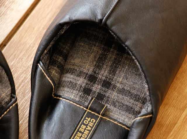 スリッパ ルームシューズ