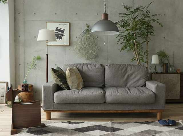 サイドテーブル