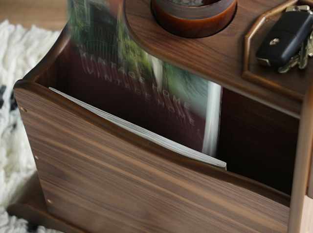 サイドテーブル