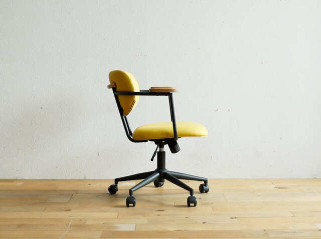 デスクチェア Bukke（ブッケ）｜北欧・ヴィンテージインテリア・家具