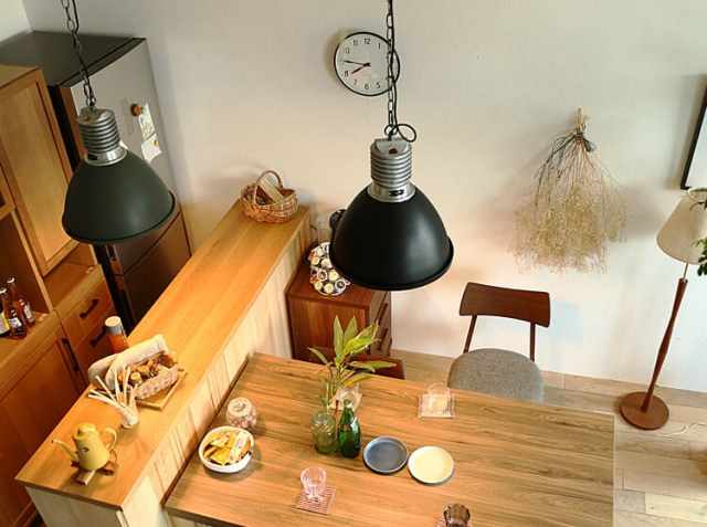 天井照明 BYRON LAMP（バイロンランプ）｜北欧・ヴィンテージ